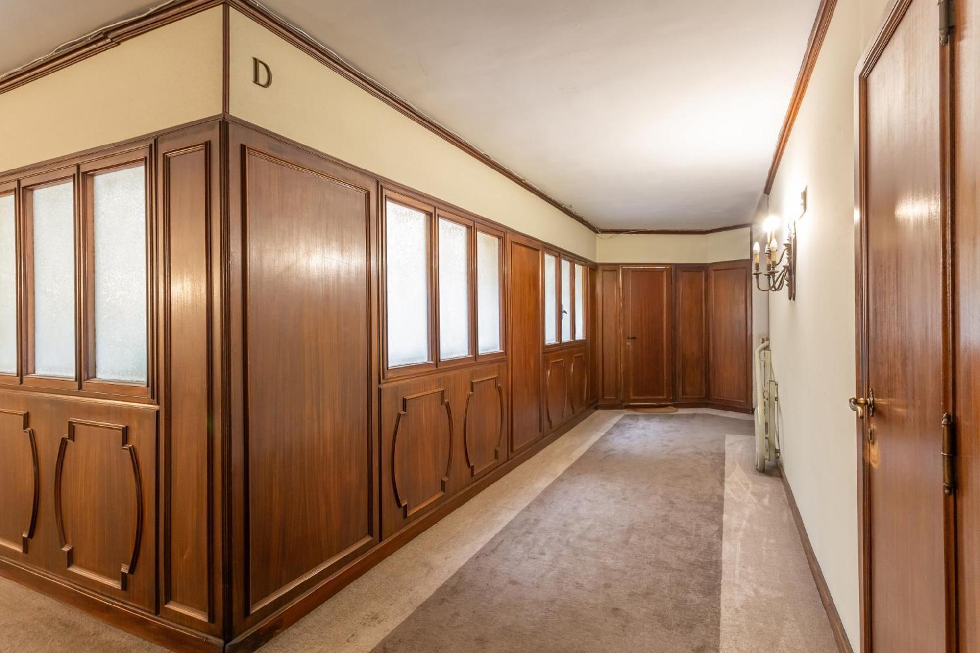 Gregory 7house Vaticano Appartement